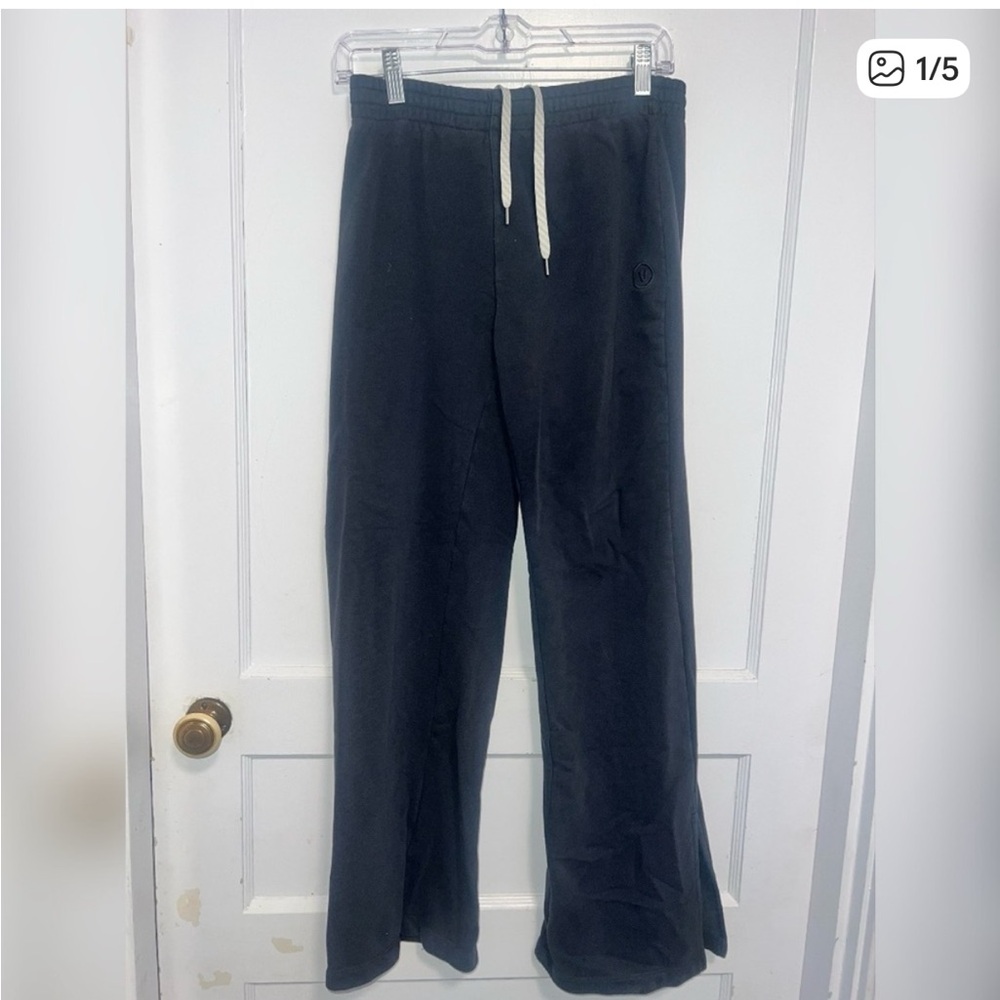 Vuori Sedona Wideleg Sweatpant Size M